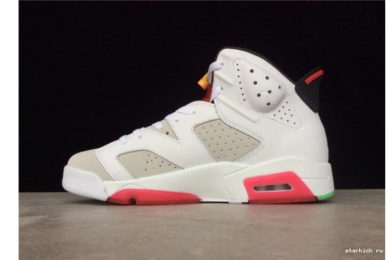 CT8529-062 Hare 6 Jordan Retro CT8529-062 Air 1219